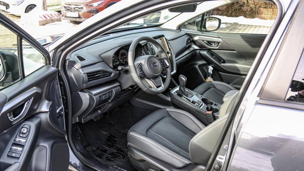 Autohaus Zimpel & Franke - Subaru Impreza 2,0ie Platinum+ 4x4+LED+SHZ+LHZ - Bild 8 Autohaus Zimpel & Franke - Subaru Impreza 2,0ie Platinum+ 4x4+LED+SHZ+LHZ - Bild 8