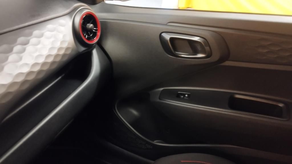 Erstes Annaberger Autohaus -  Hyundai  i10 N-Line, Kamera, Klimautomatik Sitz-Lenkradh - Bild 13