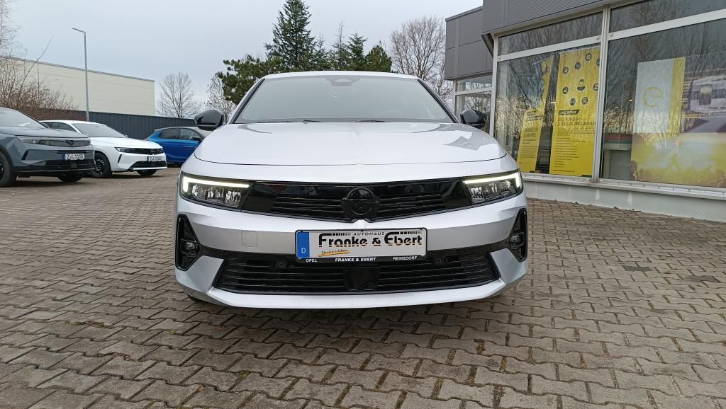 Autohaus Franke & Ebert -  Opel Astra GS 360-Grad-Kamera+ SHZ+LHZ+PP+LED+Keyless - Bild 2