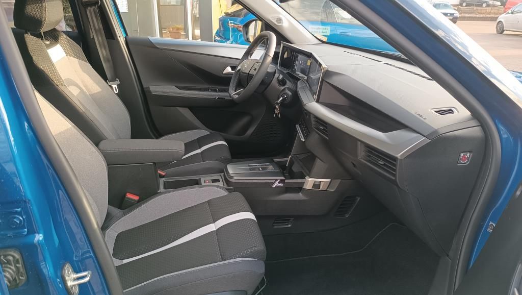 Autohaus Franke & Ebert -  Opel Frontera GS beh. Frontscheibe+ Kamera+SHZ+Navi - Bild 5