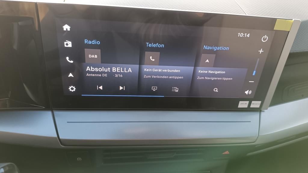 Autohaus Franke & Ebert -  Opel Frontera GS beh. Frontscheibe+ Kamera+SHZ+Navi - Bild 7