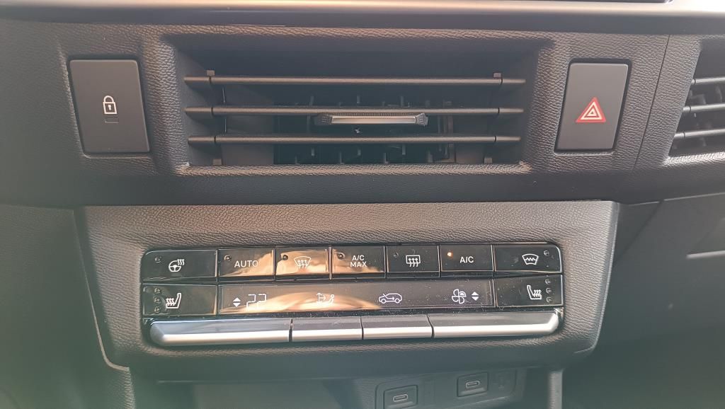 Autohaus Franke & Ebert -  Opel Frontera GS beh. Frontscheibe+ Kamera+SHZ+Navi - Bild 8