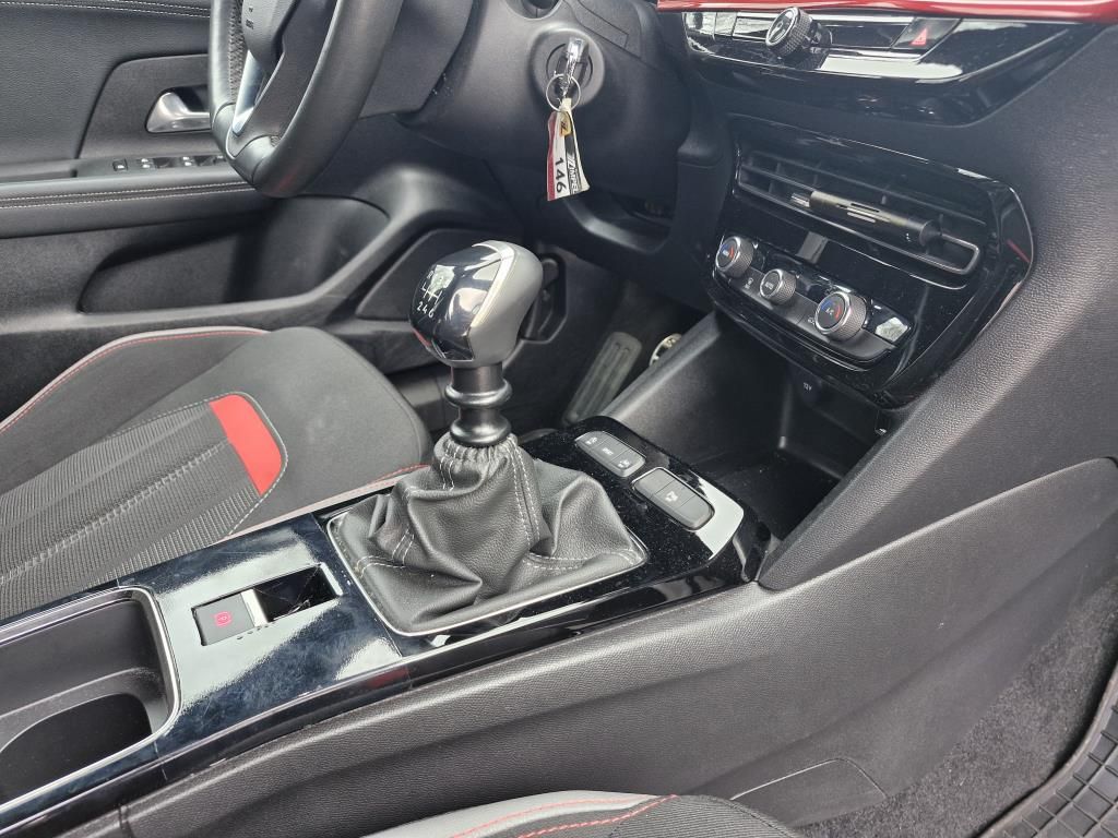 Autohaus Zimpel - Opel Mokka GS Line 1.2T ParkGo+Sitzhzg+Lenkradhzg. - Bild 13 Autohaus Zimpel - Opel Mokka GS Line 1.2T ParkGo+Sitzhzg+Lenkradhzg. - Bild 13