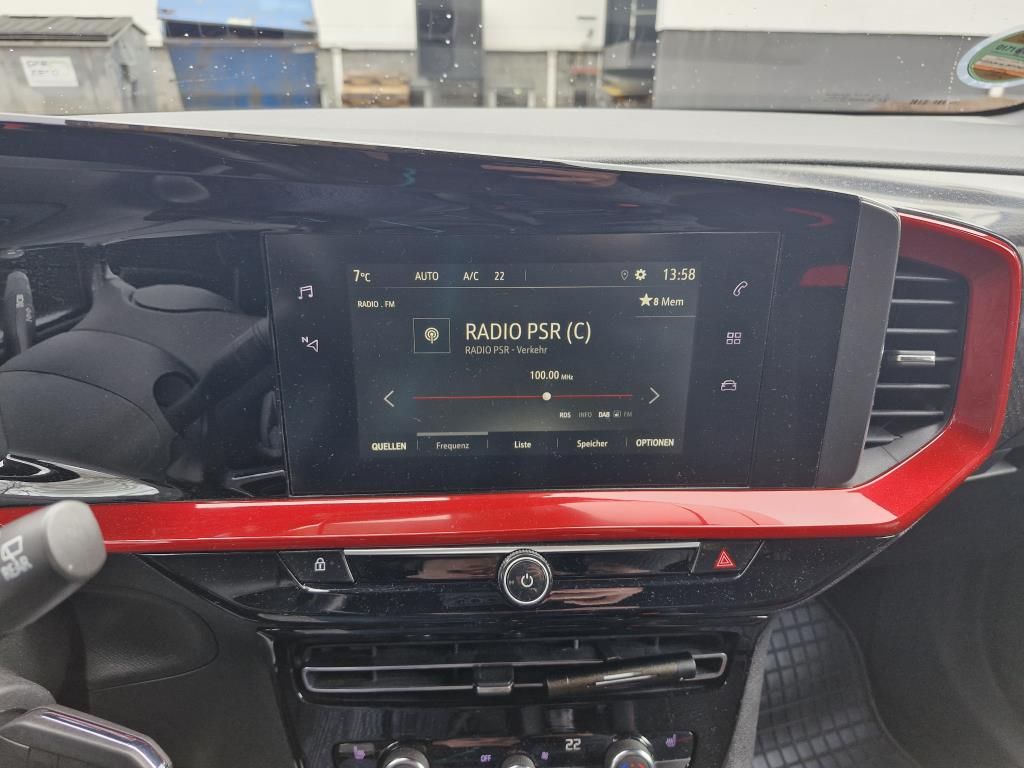 Autohaus Zimpel - Opel Mokka GS Line 1.2T ParkGo+Sitzhzg+Lenkradhzg. - Bild 15 Autohaus Zimpel - Opel Mokka GS Line 1.2T ParkGo+Sitzhzg+Lenkradhzg. - Bild 15