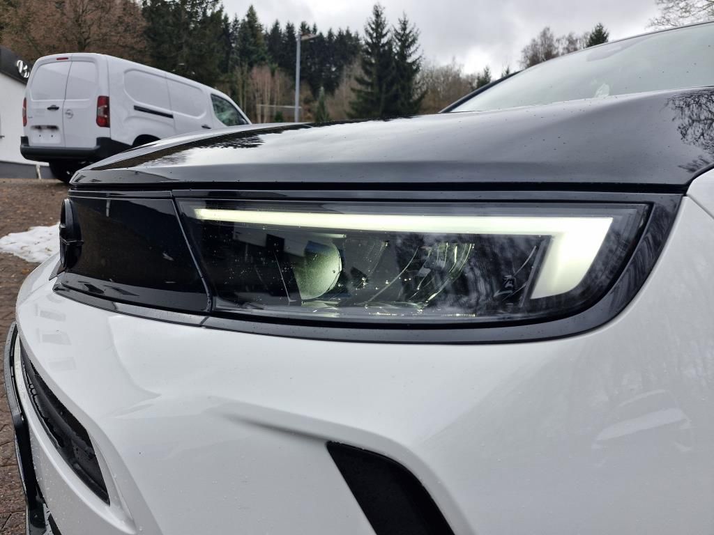 Autohaus Zimpel - Opel Mokka GS Line 1.2T ParkGo+Sitzhzg+Lenkradhzg. - Bild 8 Autohaus Zimpel - Opel Mokka GS Line 1.2T ParkGo+Sitzhzg+Lenkradhzg. - Bild 8