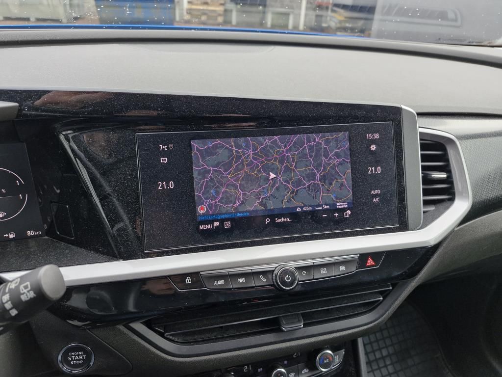 Autohaus Zimpel -  Opel Grandland 1.6T PHEV Elek Heckklappe+Night Vision - Bild 15