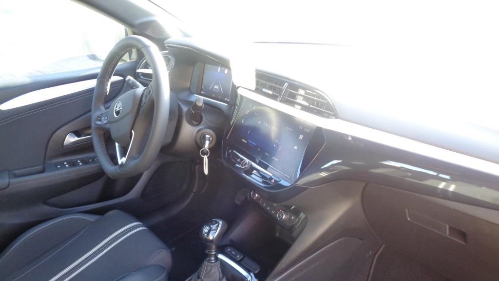 Autohaus Zimpel - Opel Corsa GS 1.2T 130Kamera+LED+SHZ+LHZ+Klimaanlage+ - Bild 10 Autohaus Zimpel - Opel Corsa GS 1.2T 130Kamera+LED+SHZ+LHZ+Klimaanlage+ - Bild 10