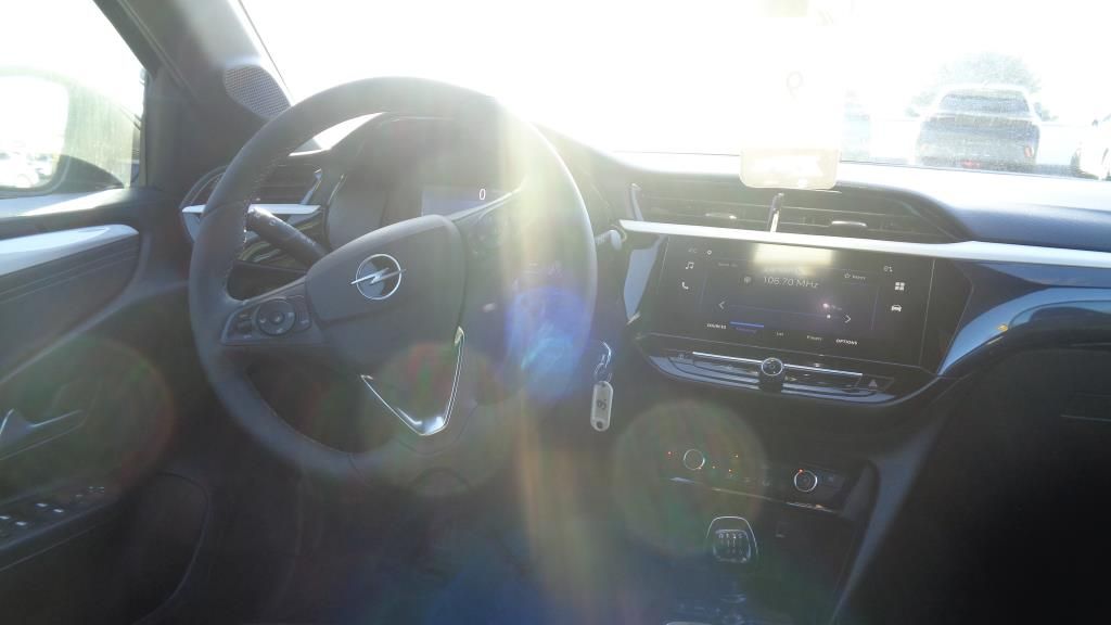 Autohaus Zimpel - Opel Corsa GS 1.2T 130Kamera+LED+SHZ+LHZ+Klimaanlage+ - Bild 11 Autohaus Zimpel - Opel Corsa GS 1.2T 130Kamera+LED+SHZ+LHZ+Klimaanlage+ - Bild 11