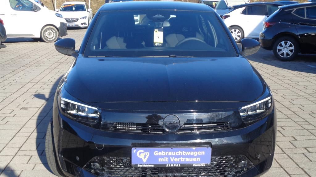 Autohaus Zimpel - Opel Corsa GS 1.2T 130Kamera+LED+SHZ+LHZ+Klimaanlage+ - Bild 2 Autohaus Zimpel - Opel Corsa GS 1.2T 130Kamera+LED+SHZ+LHZ+Klimaanlage+ - Bild 2