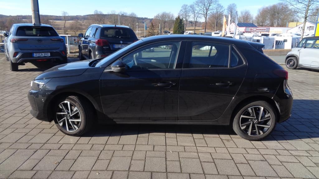 Autohaus Zimpel - Opel Corsa GS 1.2T 130Kamera+LED+SHZ+LHZ+Klimaanlage+ - Bild 8 Autohaus Zimpel - Opel Corsa GS 1.2T 130Kamera+LED+SHZ+LHZ+Klimaanlage+ - Bild 8