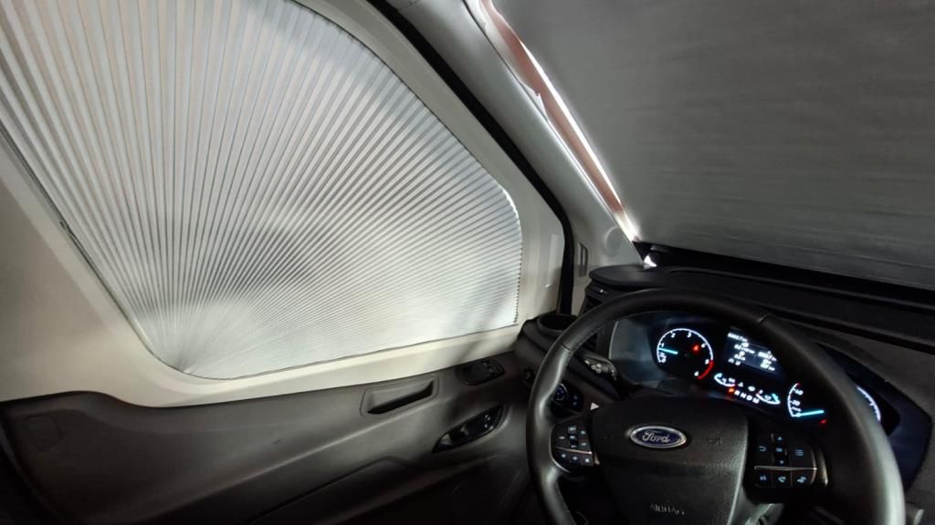 Autohaus Zimpel & Franke -  Challenger S217GA Sport SatAnlage+Arctic+Solar - Bild 14