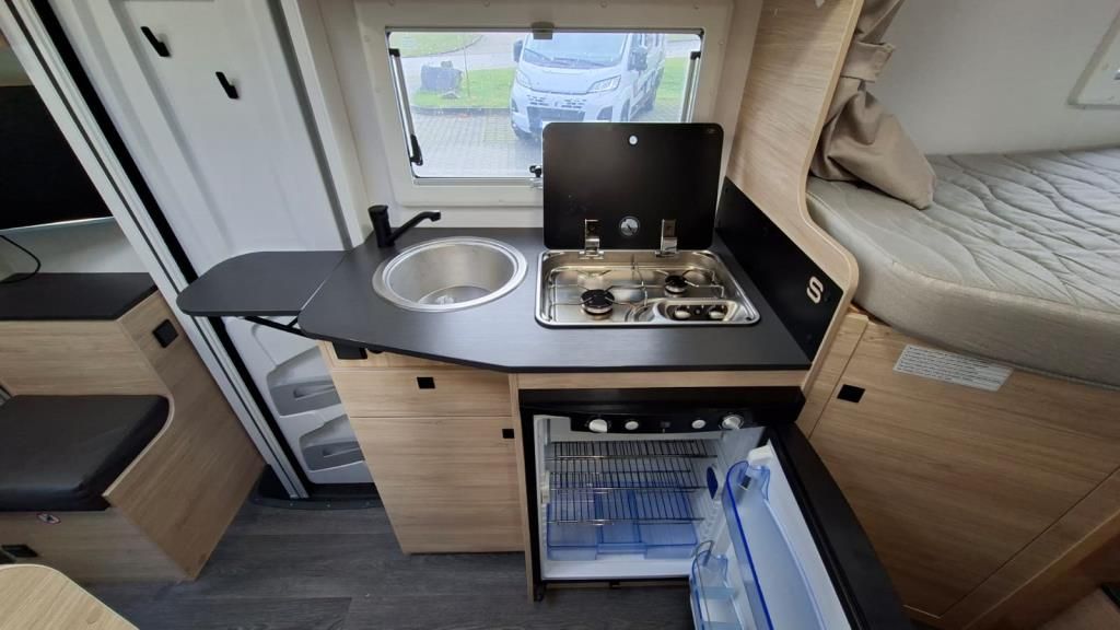 Autohaus Zimpel & Franke -  Challenger S217GA Sport SatAnlage+Arctic+Solar - Bild 7