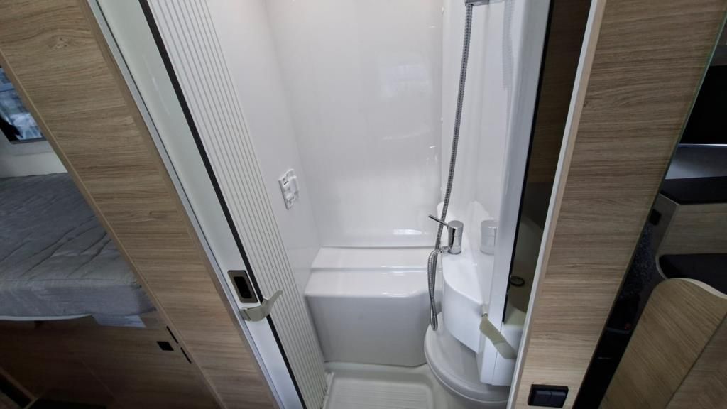 Autohaus Zimpel & Franke -  Challenger S217GA Sport SatAnlage+Arctic+Solar - Bild 9