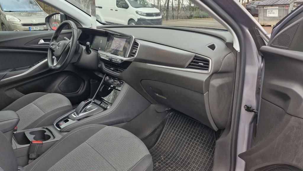Autohaus Zimpel - Opel Grandland X 1.6T PHEV IntelliLux+Navi Pro - Bild 12 Autohaus Zimpel - Opel Grandland X 1.6T PHEV IntelliLux+Navi Pro - Bild 12