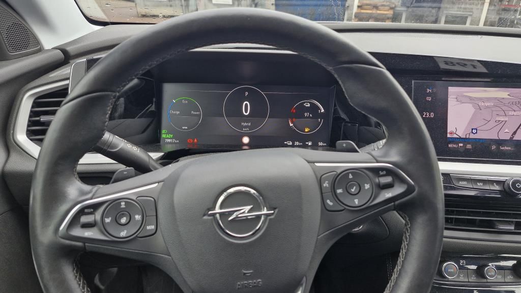 Autohaus Zimpel - Opel Grandland X 1.6T PHEV IntelliLux+Navi Pro - Bild 14 Autohaus Zimpel - Opel Grandland X 1.6T PHEV IntelliLux+Navi Pro - Bild 14