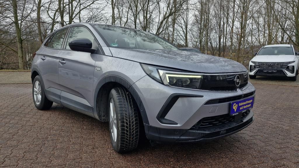Autohaus Zimpel - Opel Grandland X 1.6T PHEV IntelliLux+Navi Pro - Bild 2 Autohaus Zimpel - Opel Grandland X 1.6T PHEV IntelliLux+Navi Pro - Bild 2
