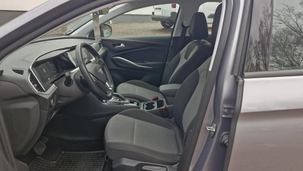 Autohaus Zimpel - Opel Grandland X 1.6T PHEV IntelliLux+Navi Pro - Bild 9 Autohaus Zimpel - Opel Grandland X 1.6T PHEV IntelliLux+Navi Pro - Bild 9