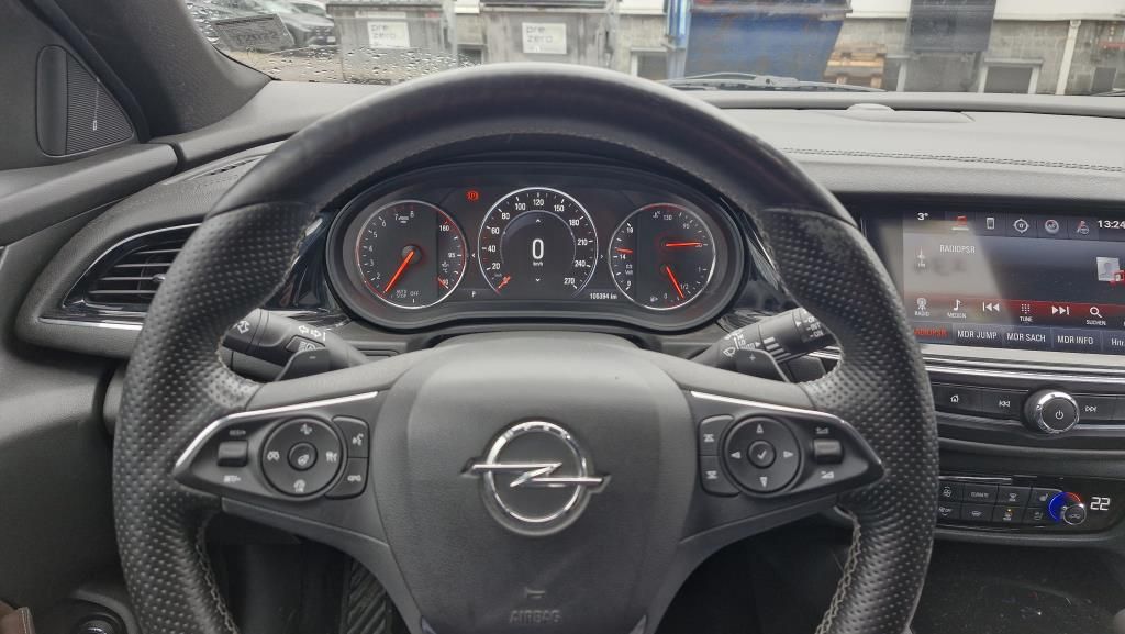 Autohaus Zimpel - Opel Insignia ST 2.0T Allrad Winterräder+AHZV+Head-Up - Bild 14 Autohaus Zimpel - Opel Insignia ST 2.0T Allrad Winterräder+AHZV+Head-Up - Bild 14