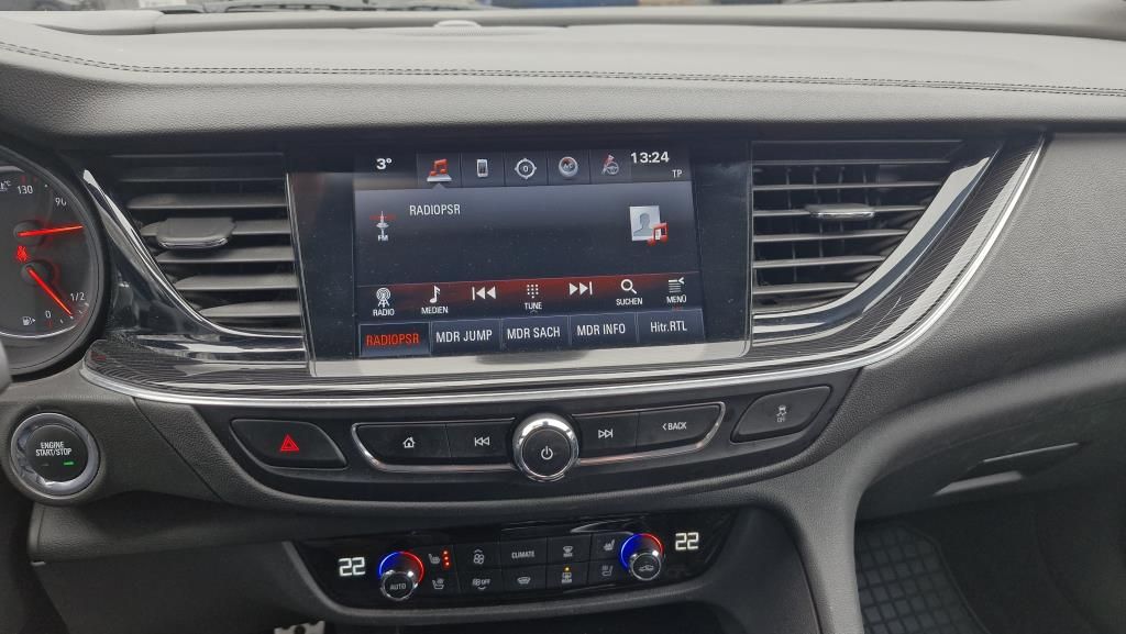 Autohaus Zimpel - Opel Insignia ST 2.0T Allrad Winterräder+AHZV+Head-Up - Bild 15 Autohaus Zimpel - Opel Insignia ST 2.0T Allrad Winterräder+AHZV+Head-Up - Bild 15