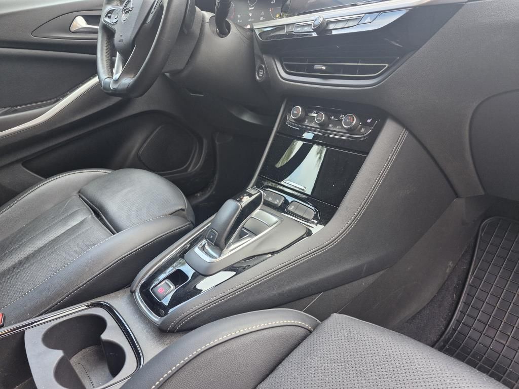 Autohaus Zimpel - Opel Grandland 1.2T Leder+Beheizbare Frontscheibe - Bild 12 Autohaus Zimpel - Opel Grandland 1.2T Leder+Beheizbare Frontscheibe - Bild 12