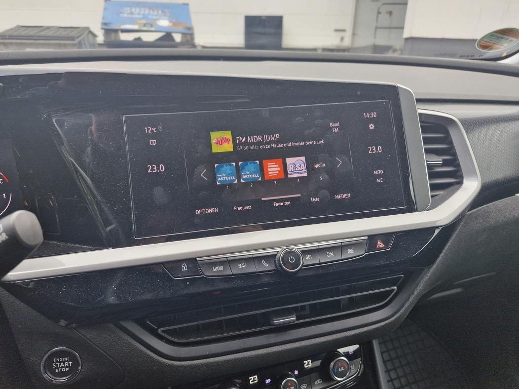 Autohaus Zimpel - Opel Grandland 1.2T Leder+Beheizbare Frontscheibe - Bild 14 Autohaus Zimpel - Opel Grandland 1.2T Leder+Beheizbare Frontscheibe - Bild 14