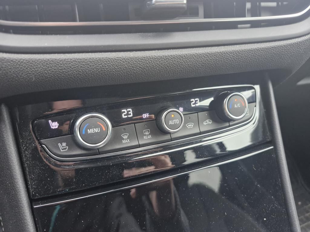 Autohaus Zimpel - Opel Grandland 1.2T Leder+Beheizbare Frontscheibe - Bild 15 Autohaus Zimpel - Opel Grandland 1.2T Leder+Beheizbare Frontscheibe - Bild 15