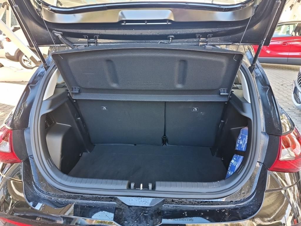 Autohaus Zimpel - Hyundai i20 1.2 Select Navi+Klima+Kamera+USB - Bild 10 Autohaus Zimpel - Hyundai i20 1.2 Select Navi+Klima+Kamera+USB - Bild 10