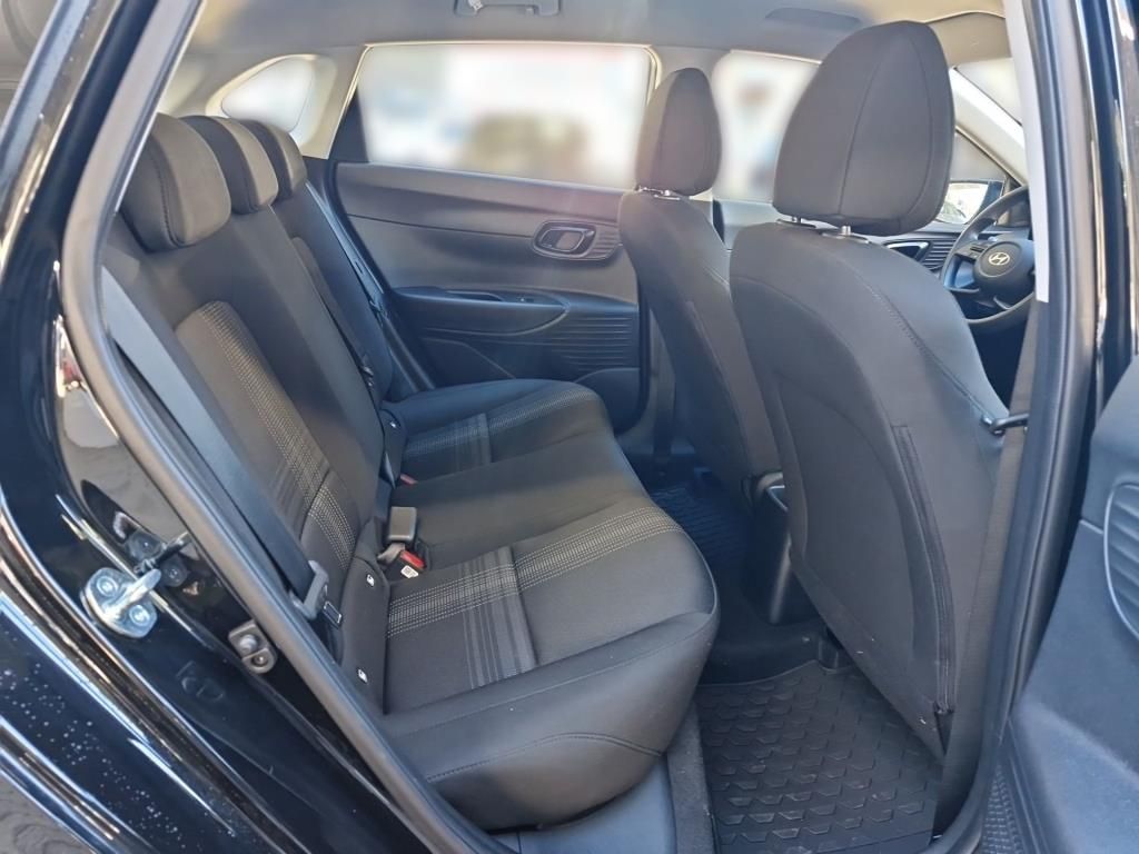 Autohaus Zimpel - Hyundai i20 1.2 Select Navi+Klima+Kamera+USB - Bild 11 Autohaus Zimpel - Hyundai i20 1.2 Select Navi+Klima+Kamera+USB - Bild 11