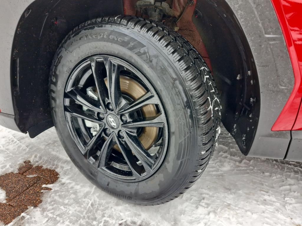 Autohaus Zimpel - Hyundai Tucson 1.6 Trend Allrad Elektrische Heckklappe - Bild 14 Autohaus Zimpel - Hyundai Tucson 1.6 Trend Allrad Elektrische Heckklappe - Bild 14