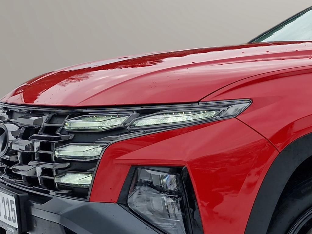 Autohaus Zimpel - Hyundai Tucson 1.6 Trend Allrad Elektrische Heckklappe - Bild 5 Autohaus Zimpel - Hyundai Tucson 1.6 Trend Allrad Elektrische Heckklappe - Bild 5