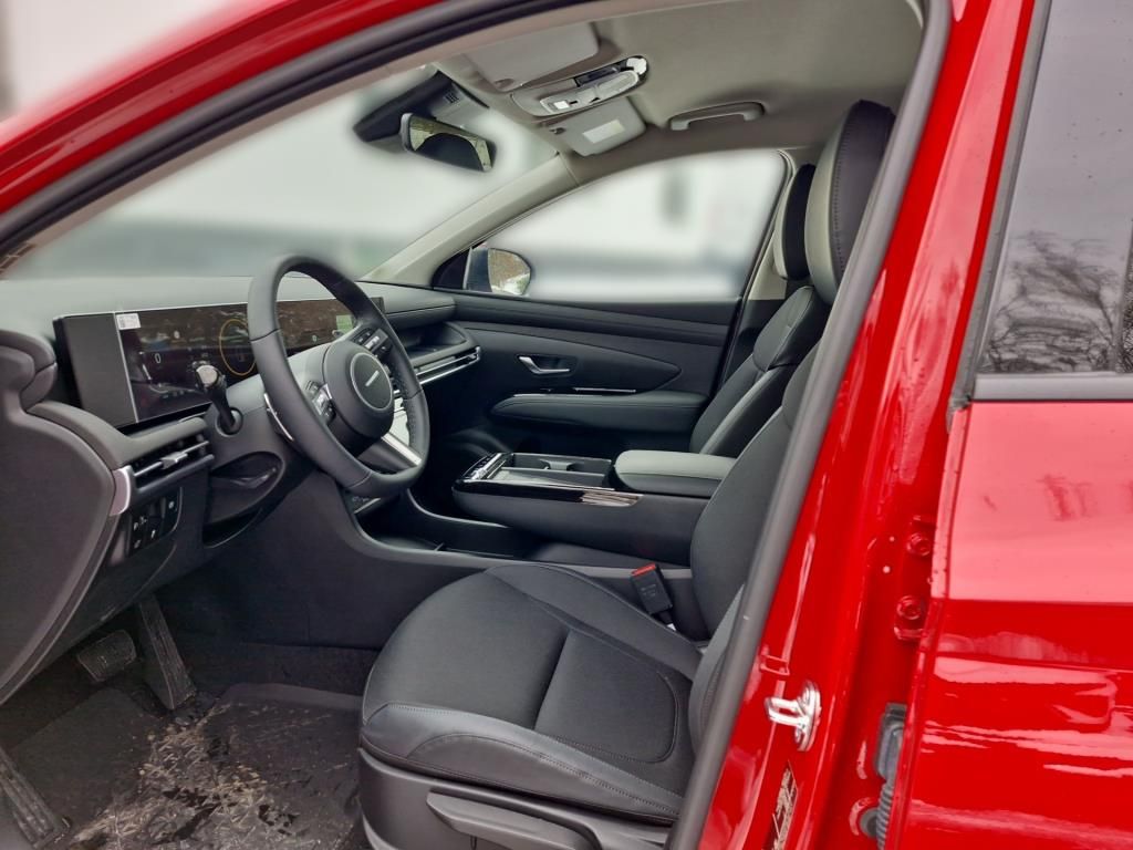 Autohaus Zimpel - Hyundai Tucson 1.6 Trend Allrad Elektrische Heckklappe - Bild 7 Autohaus Zimpel - Hyundai Tucson 1.6 Trend Allrad Elektrische Heckklappe - Bild 7