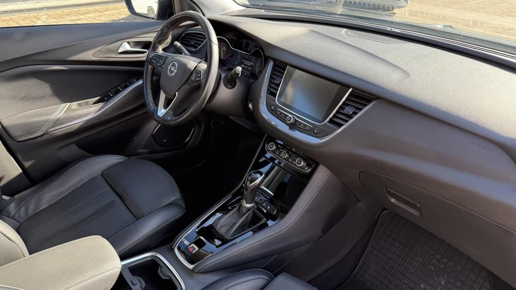 Autohaus Zimpel - Opel Grandland Ultimate 1.6T 360Kamera+Klimaautomatik - Bild 10 Autohaus Zimpel - Opel Grandland Ultimate 1.6T 360Kamera+Klimaautomatik - Bild 10