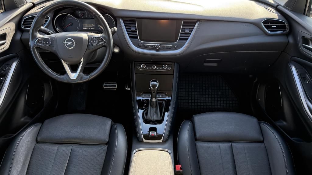 Autohaus Zimpel - Opel Grandland Ultimate 1.6T 360Kamera+Klimaautomatik - Bild 11 Autohaus Zimpel - Opel Grandland Ultimate 1.6T 360Kamera+Klimaautomatik - Bild 11