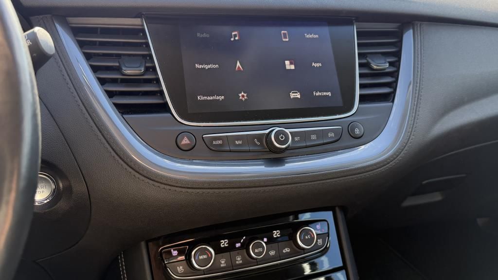 Autohaus Zimpel - Opel Grandland Ultimate 1.6T 360Kamera+Klimaautomatik - Bild 12 Autohaus Zimpel - Opel Grandland Ultimate 1.6T 360Kamera+Klimaautomatik - Bild 12