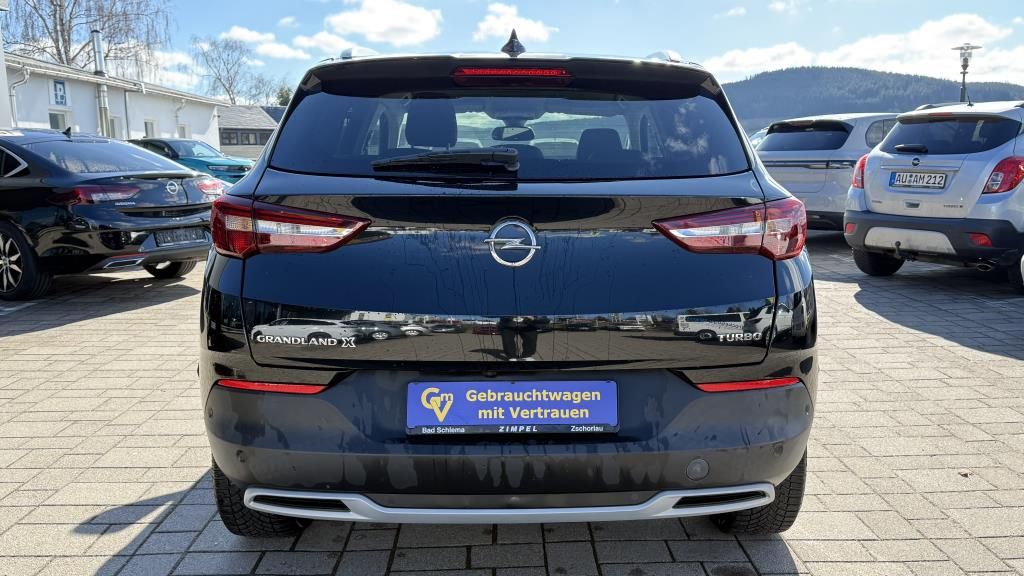 Autohaus Zimpel - Opel Grandland Ultimate 1.6T 360Kamera+Klimaautomatik - Bild 6 Autohaus Zimpel - Opel Grandland Ultimate 1.6T 360Kamera+Klimaautomatik - Bild 6
