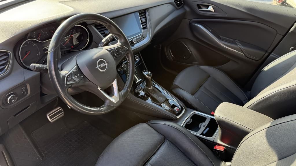 Autohaus Zimpel - Opel Grandland Ultimate 1.6T 360Kamera+Klimaautomatik - Bild 9 Autohaus Zimpel - Opel Grandland Ultimate 1.6T 360Kamera+Klimaautomatik - Bild 9