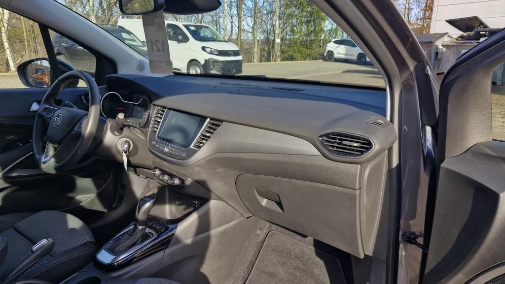 Autohaus Zimpel -  Opel Crossland 1.2T Beheizbare Frontscheibe+LED - Bild 11