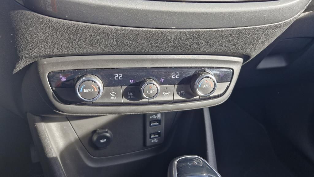 Autohaus Zimpel -  Opel Crossland 1.2T Beheizbare Frontscheibe+LED - Bild 15