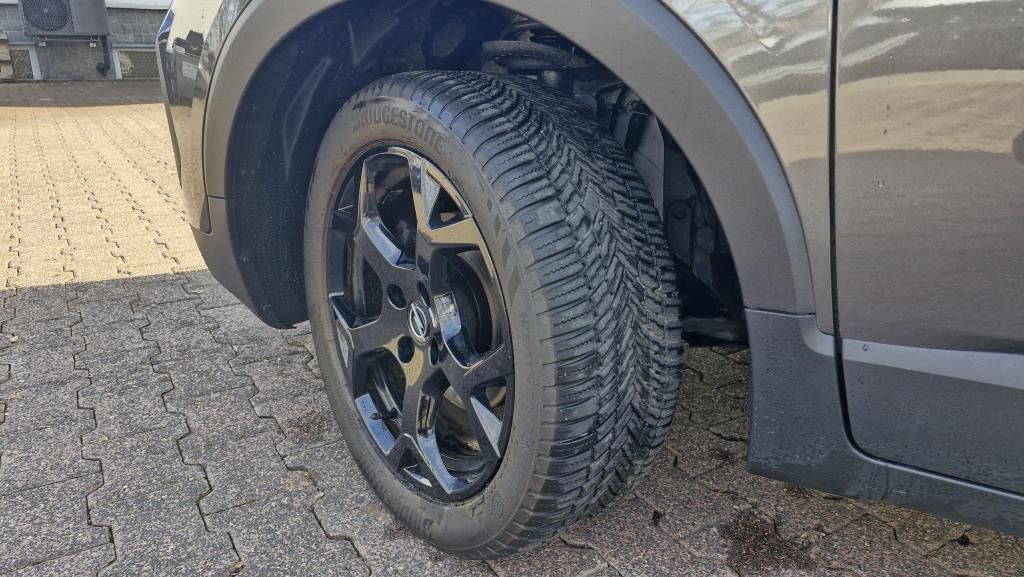 Autohaus Zimpel -  Opel Crossland 1.2T Beheizbare Frontscheibe+LED - Bild 7