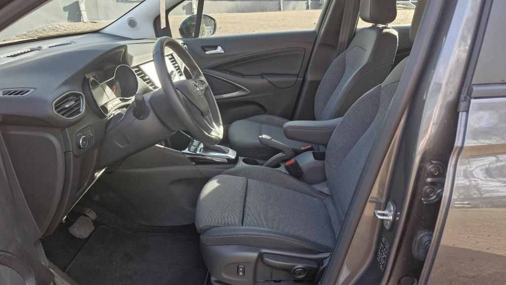 Autohaus Zimpel -  Opel Crossland 1.2T Beheizbare Frontscheibe+LED - Bild 8