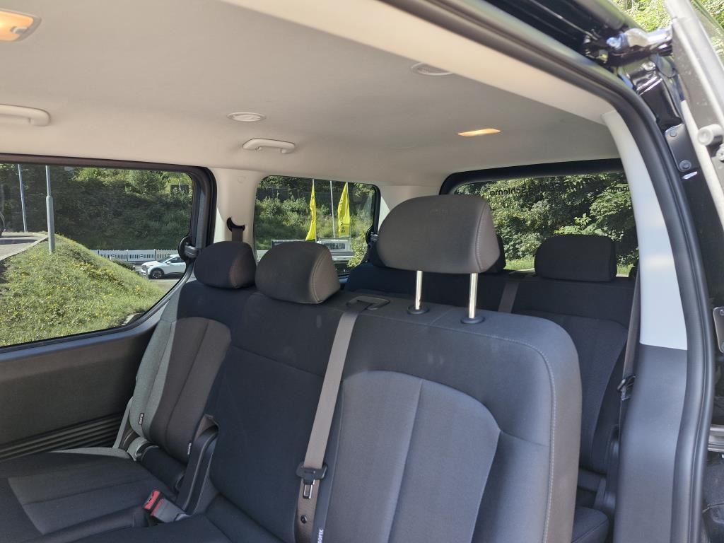 Autohaus Zimpel - Hyundai Staria HEV Elektrische Schiebetüren+360 Kamera - Bild 15 Autohaus Zimpel - Hyundai Staria HEV Elektrische Schiebetüren+360 Kamera - Bild 15