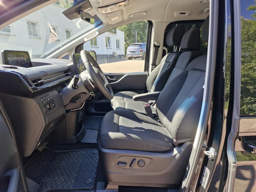 Autohaus Zimpel - Hyundai Staria HEV Elektrische Schiebetüren+360 Kamera - Bild 7 Autohaus Zimpel - Hyundai Staria HEV Elektrische Schiebetüren+360 Kamera - Bild 7