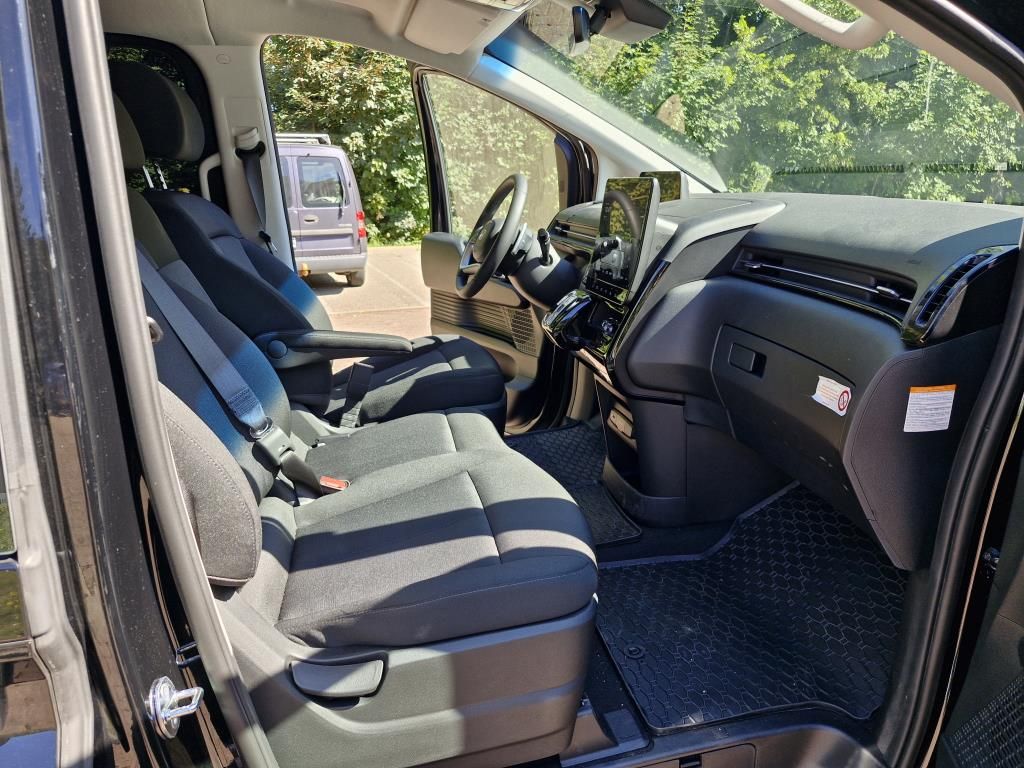 Autohaus Zimpel - Hyundai Staria HEV Elektrische Schiebetüren+360 Kamera - Bild 9 Autohaus Zimpel - Hyundai Staria HEV Elektrische Schiebetüren+360 Kamera - Bild 9