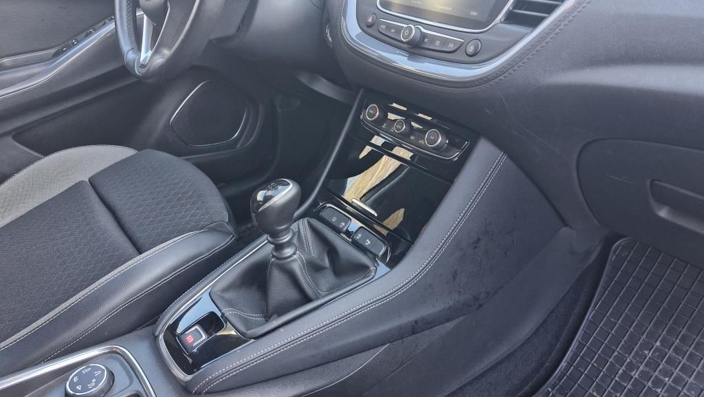 Autohaus Zimpel -  Opel Grandland X 1.2T NSW+Navi+Grip Go - Bild 12