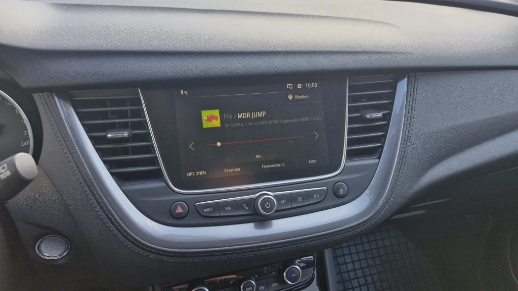 Autohaus Zimpel -  Opel Grandland X 1.2T NSW+Navi+Grip Go - Bild 14