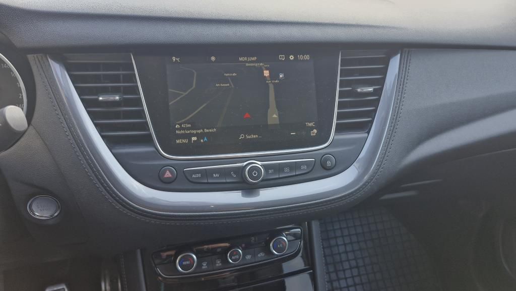 Autohaus Zimpel -  Opel Grandland X 1.2T NSW+Navi+Grip Go - Bild 15