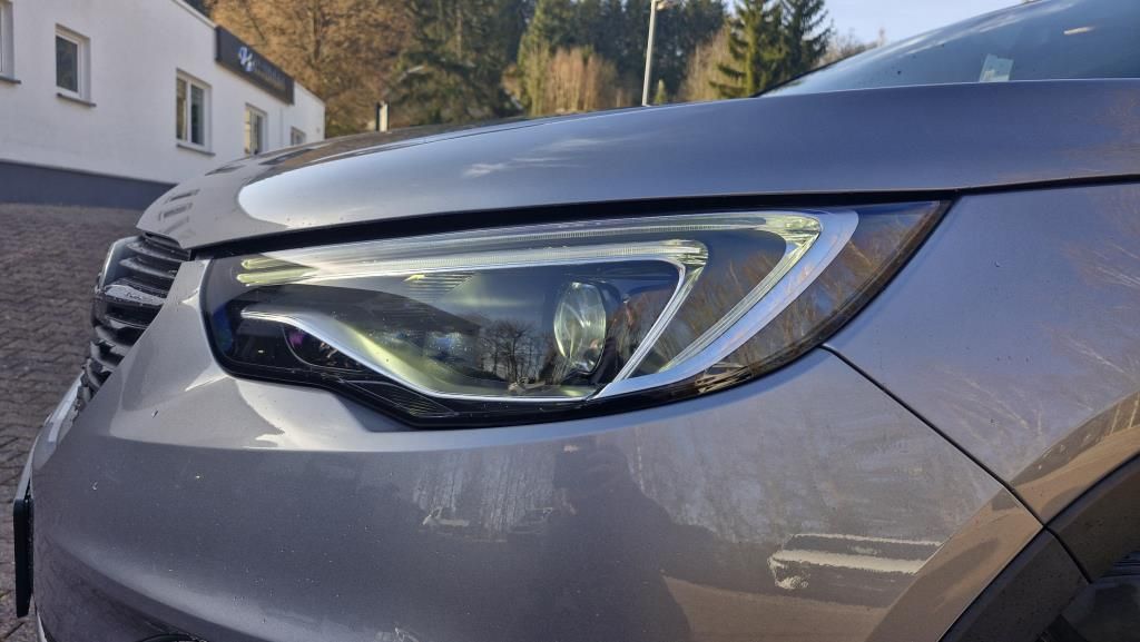 Autohaus Zimpel -  Opel Grandland X 1.2T NSW+Navi+Grip Go - Bild 7