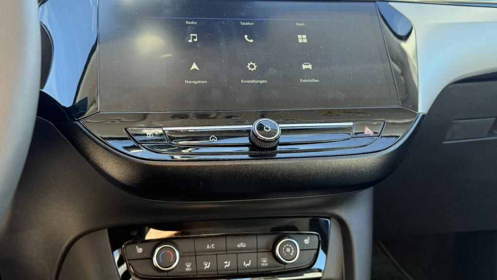 Autohaus Zimpel -  Opel Corsa Edition 1.2T Klimaanlage+LED+SHZ+LHZ - Bild 12