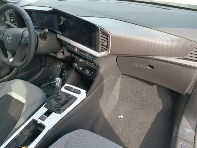 Autohaus Zimpel & Franke -  Opel Mokka Elegance 1.2 Direct Injection Turbo 100 kW - Bild 10