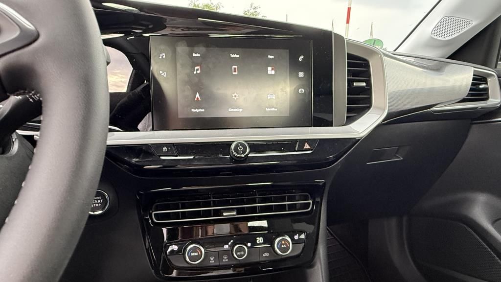 Autohaus Zimpel - Opel Mokka Elegance 1.2T 180Kamera+LED+SHZ+LHZ+CarPla - Bild 12 Autohaus Zimpel - Opel Mokka Elegance 1.2T 180Kamera+LED+SHZ+LHZ+CarPla - Bild 12